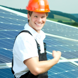 Photovoltaik Fachbetriebe Osteuropa