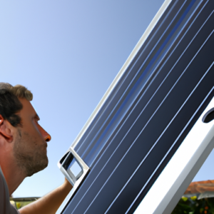 Anforderungen und Qualifikationen für die Projektleitung von Solaranlagenprojekten