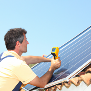 Anforderungen und Standards für die Verkabelung von Solaranlagen