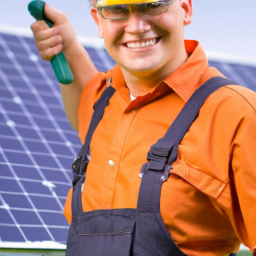 Anforderungen an die Planung und Installation von Solaranlagen gemäß Normen und Vorschriften