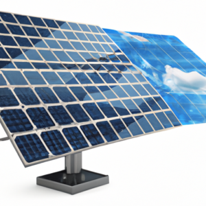 Einführung in den Solarbetrieb