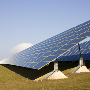 Die optimale Montage von Photovoltaikanlagen für maximale Energieerträge