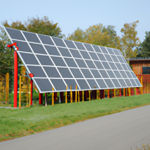 Einsatzmöglichkeiten von Solarthermie