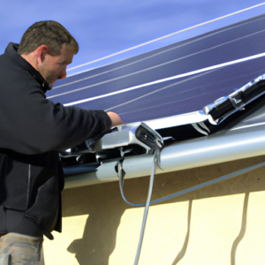 Anforderungen und Standards für das Einspeisemanagement bei Solaranlagen