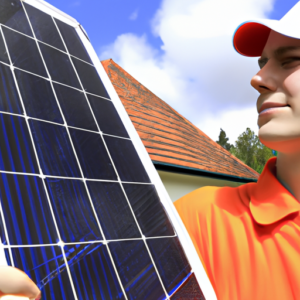 PV Installateure Subunternehmer