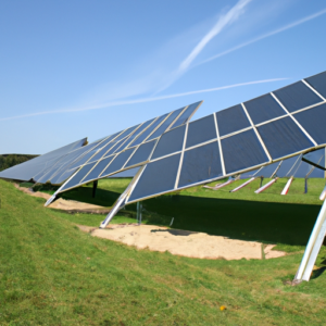 Die Installation von Photovoltaikanlagen: Best Practices und Herausforderungen