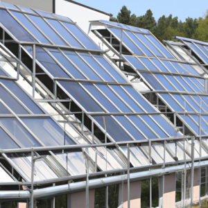 Auswahl des richtigen Solarspeichers für eine Solaranlage