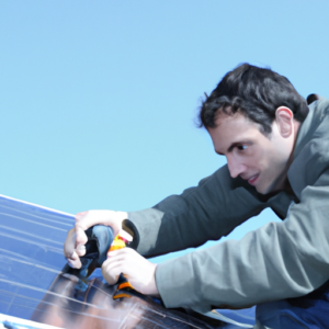Bedeutung von Zertifizierungen für den Marktzugang von Solaranlagen