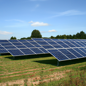 Einspeisemanagement Solaranlagen