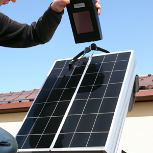 Bedeutung von Normen und Vorschriften für Solaranlagen