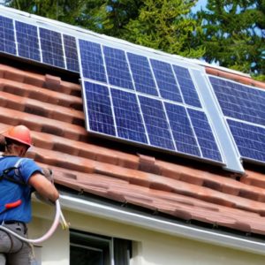 Erfolgreiche Installation von Photovoltaikanlagen: Best Practices und Empfehlungen