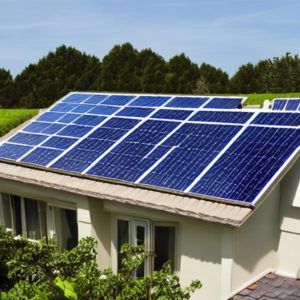 Entwicklungen und Innovationen in der Solarzellen Technologie