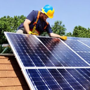 Faktoren die bei der Auswahl einer Solarsteckdose zu berücksichtigen sind