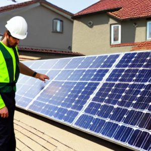 Fördermöglichkeiten für die Installation von Solar Heizsystemen