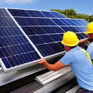 Förderprogramme für Solaranlagen