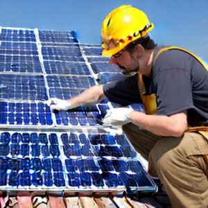 PV Montage Freelancer