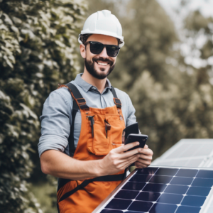 Solar Montage Subunternehmer Börse