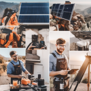 Photovoltaik Dachmontage Subunternehmer