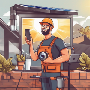 Solar Subunternehmer gesucht