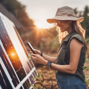 Photovoltaik Montage Team finden