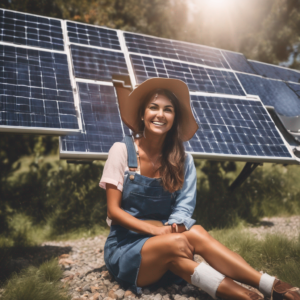 Photovoltaik Montage Team finden