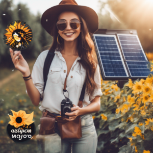 Photovoltaik Montage Ausland