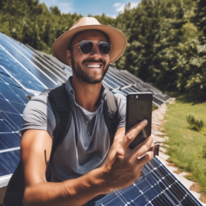 Solartechnik Subunternehmer